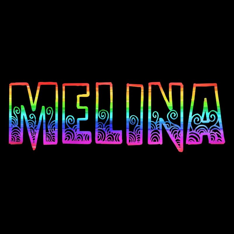 melina rs regenbogen