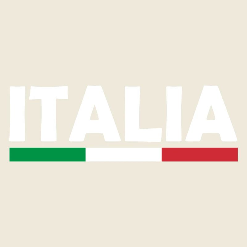 Italien flagge