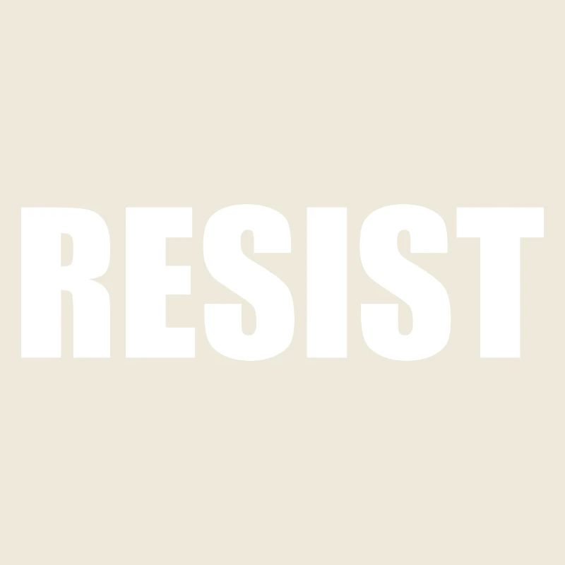 Resist