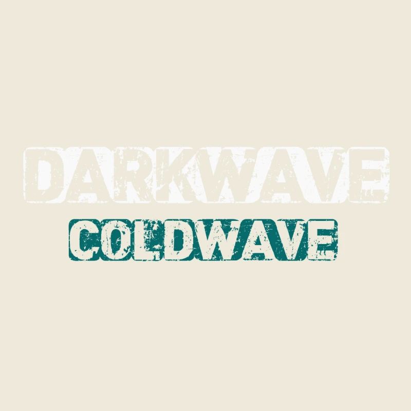 Darkwave Coldwave