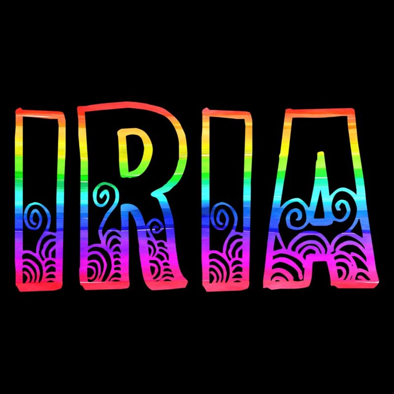 iria rs arc-en-ciel
