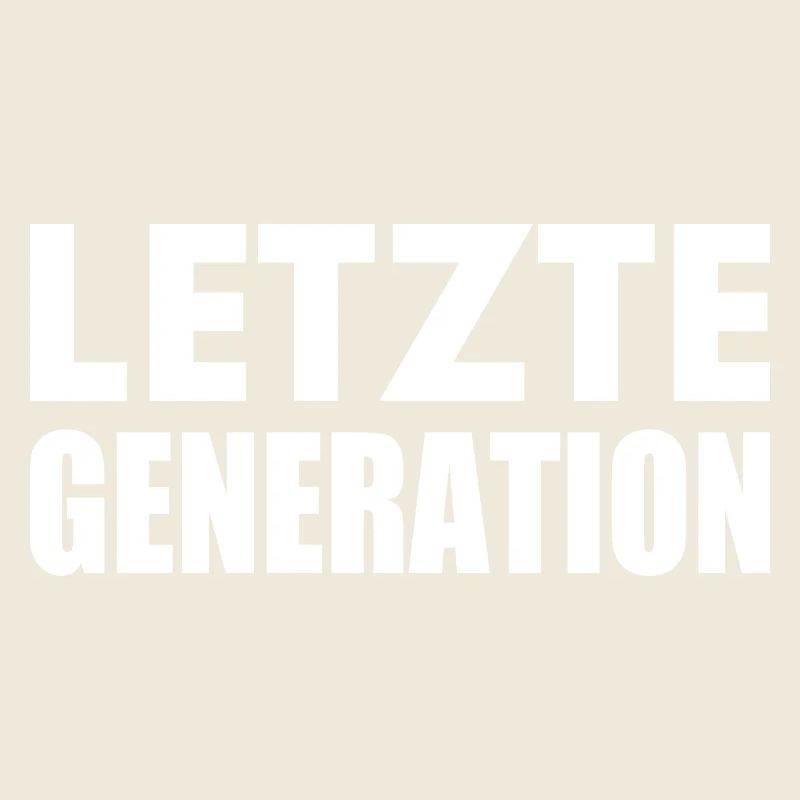 Letzte generation