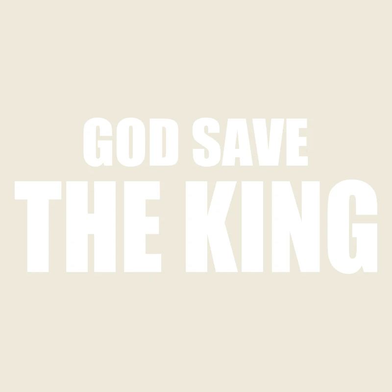 god save the king