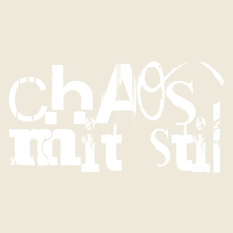 Chaos mit Stil