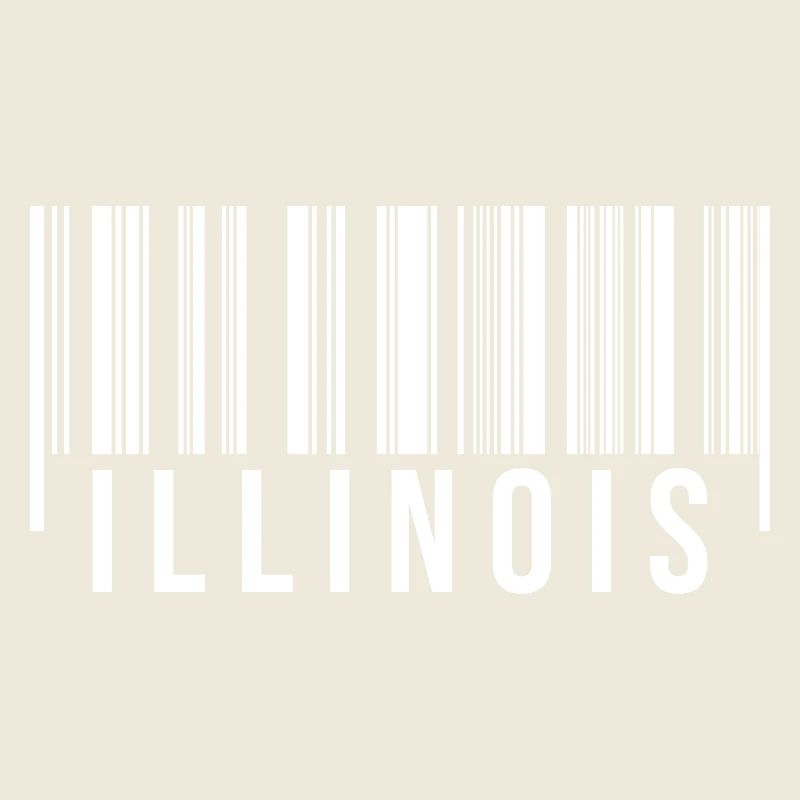 Illinois Barcode