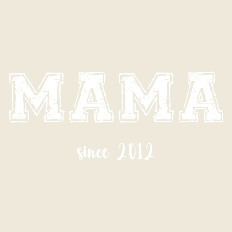 Maman 2012