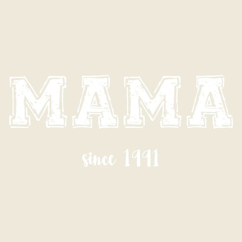 Maman 1991
