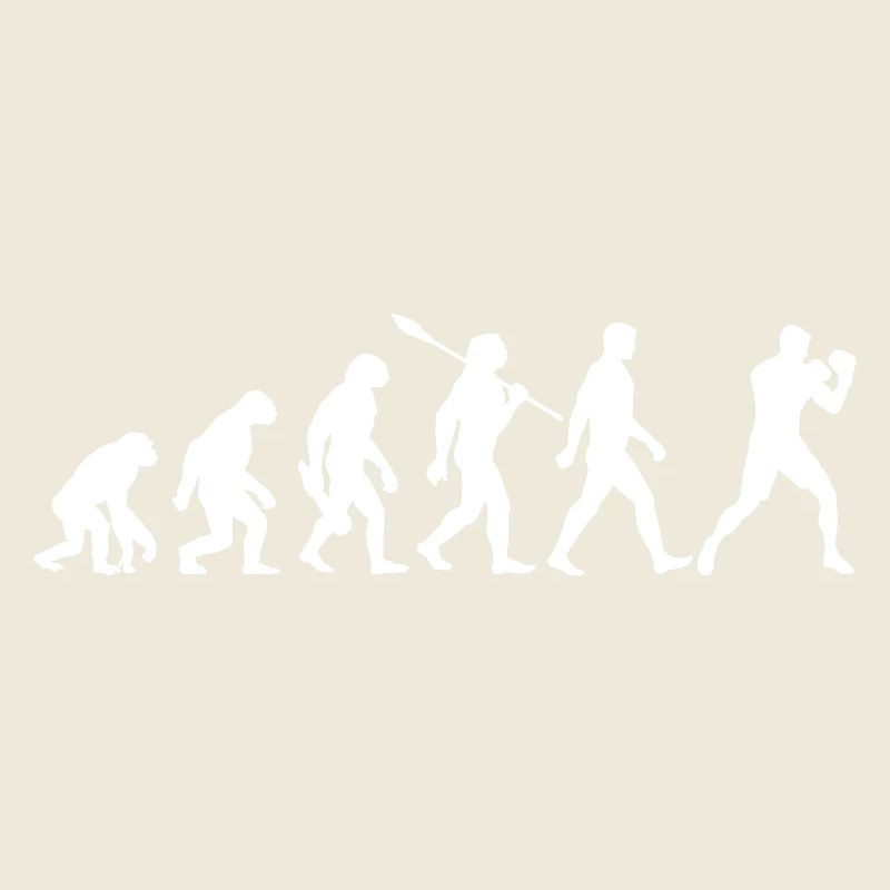 Evolution - Boxing, Martial Arts, Boxing Training