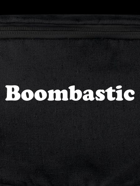 Bombaste