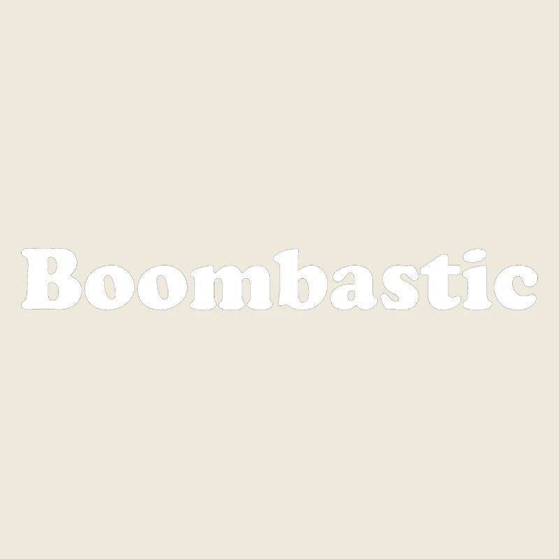 Bombast