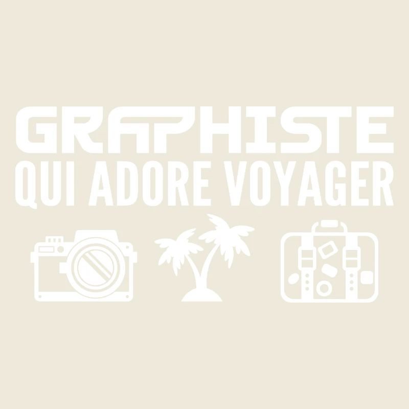 Voyageurs & Graphistes : Passion & Découverte