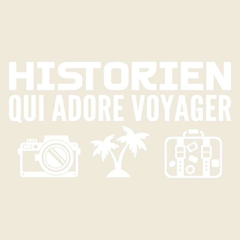 Travellers & Historians: Passion & Discovery