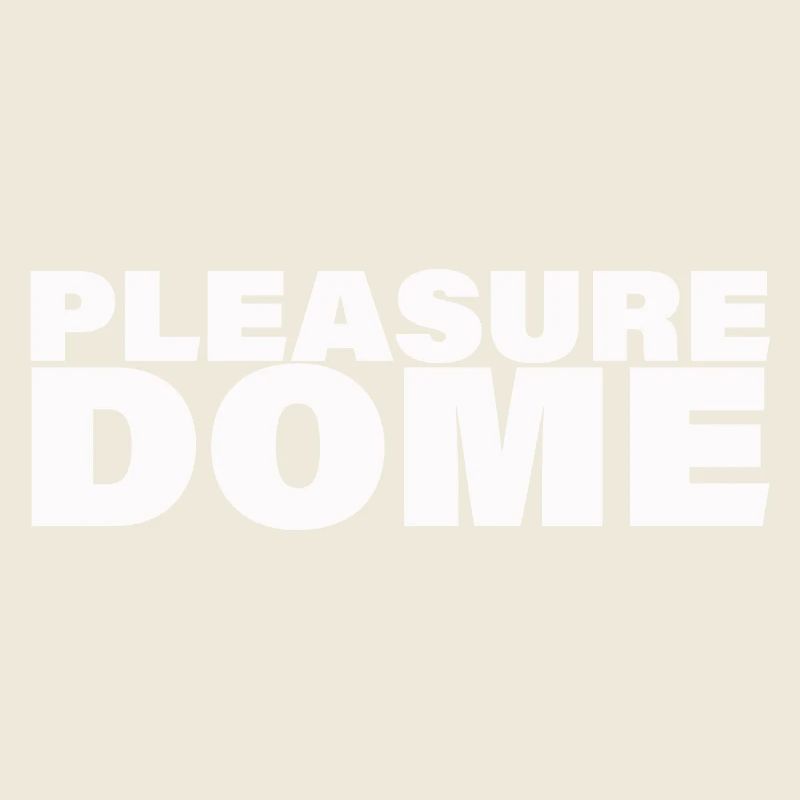 DÔME DE PLAISIR