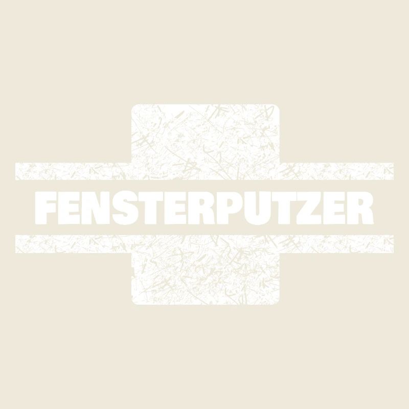 Fensterputzer