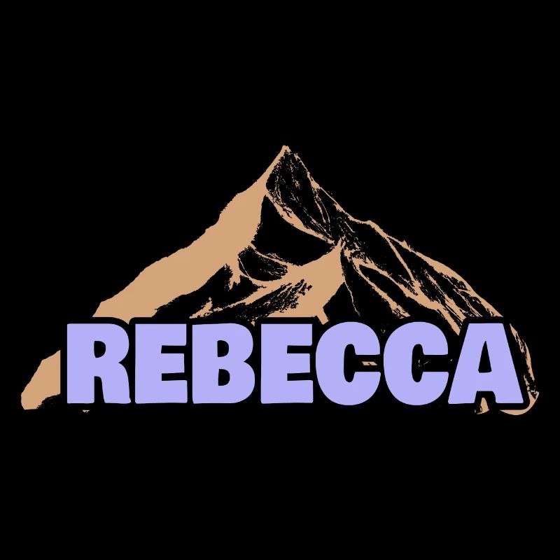 Gift idea Rebecca