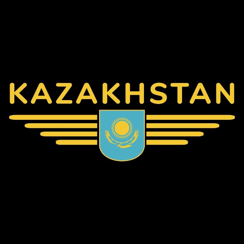 Kasachstan Design – Steppe und Tradition