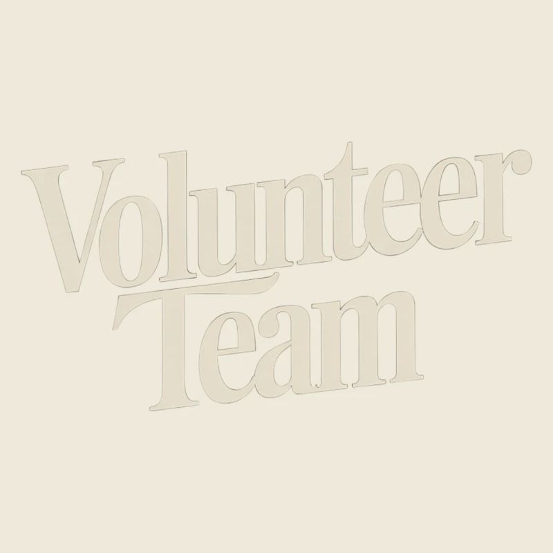 Volunteer Team 12