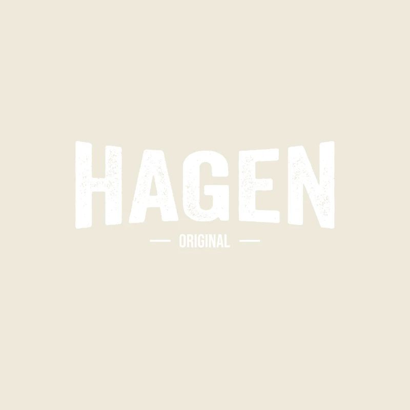 Hagen Original