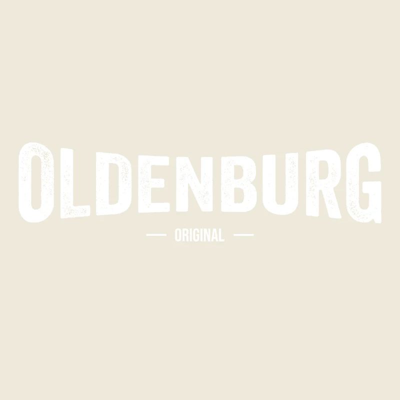 Oldenburg Original