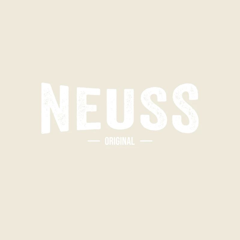 Neuss Original