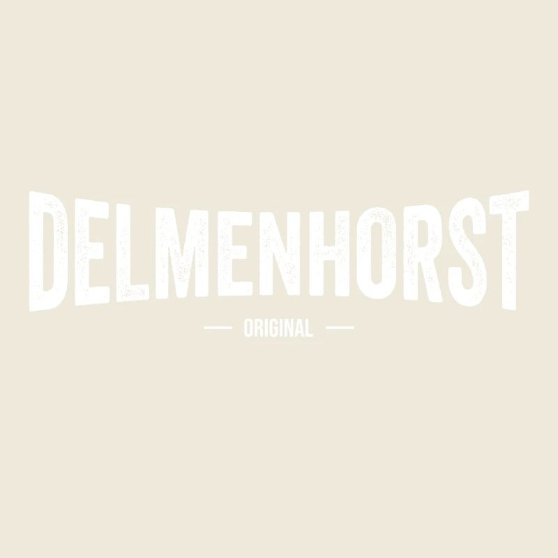 Delmenhorst Original