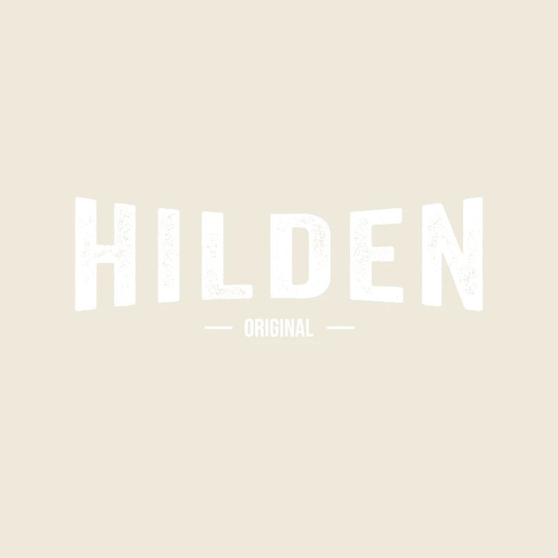 Hilden Original