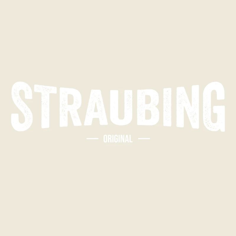Straubing Original