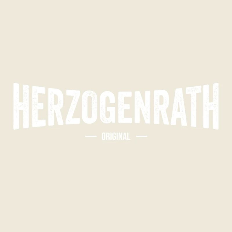 Herzogenrath Original