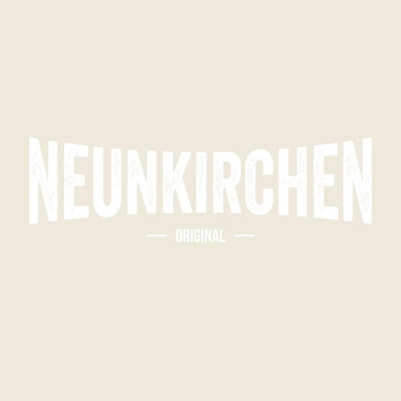 Neunkirchen Original