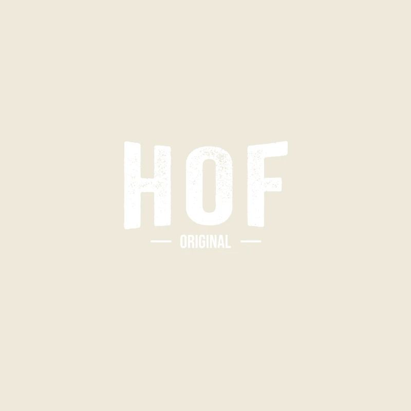 Hof Original