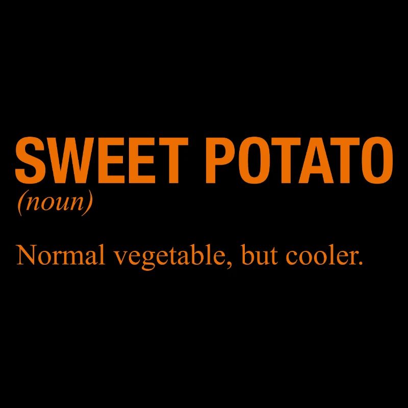 PATATE DOUCE