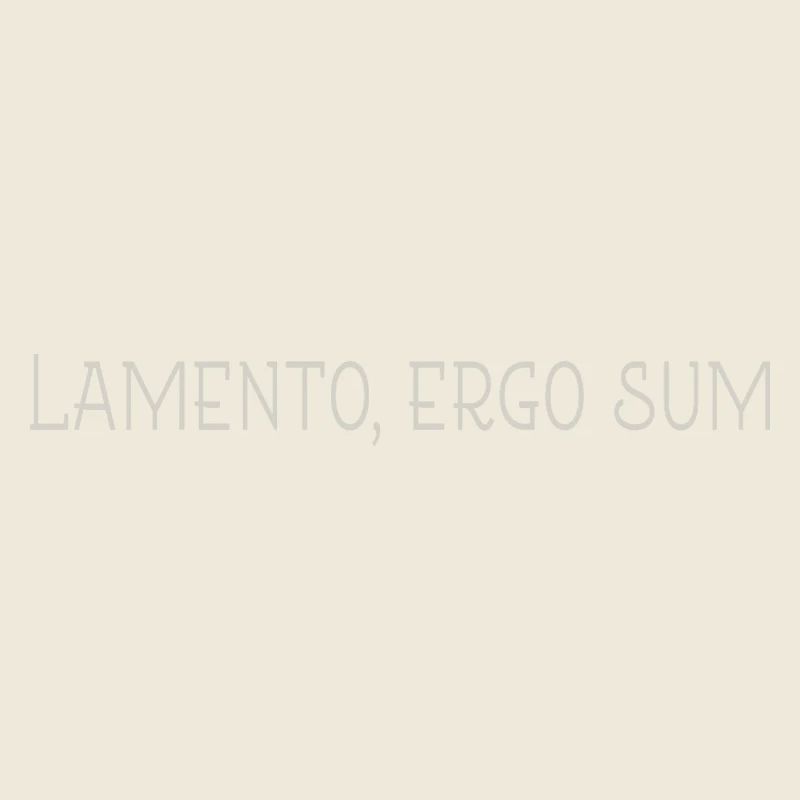 Lament