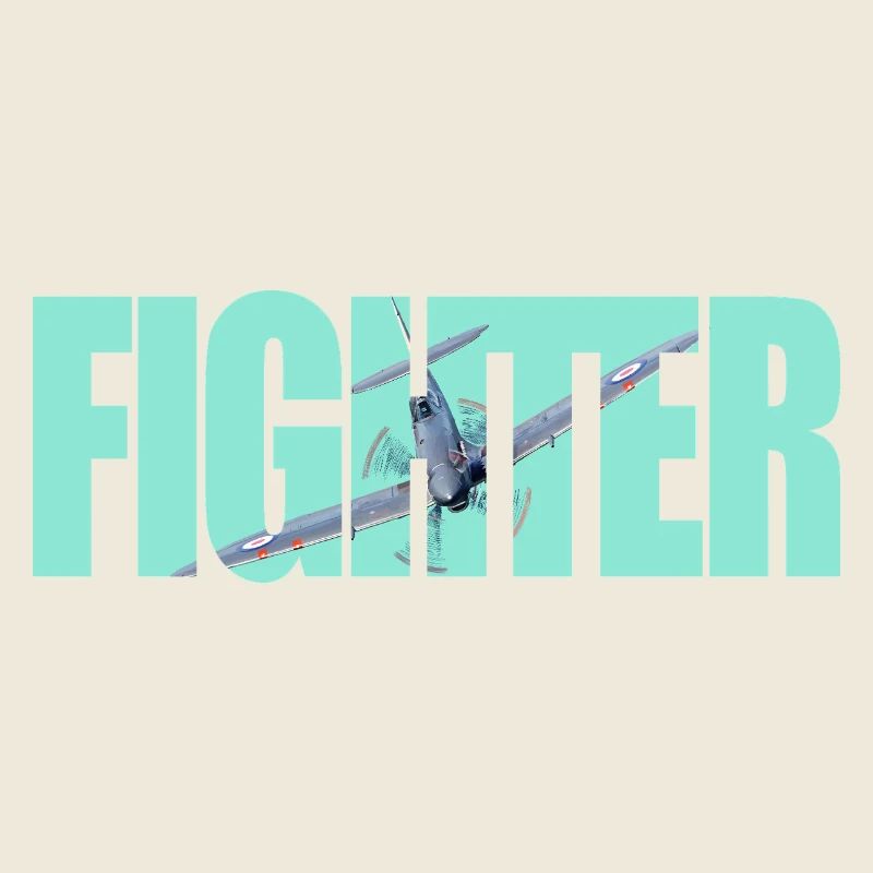 Fighter Spitfire