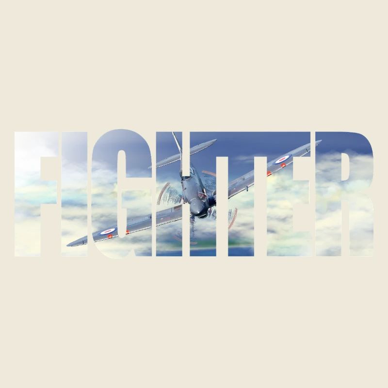 Chasseur Spitfire