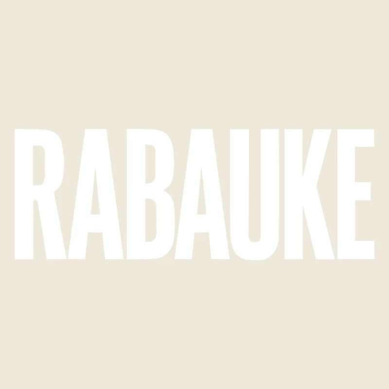 Rabauke