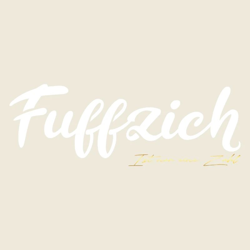 Fuffzich Is just a number