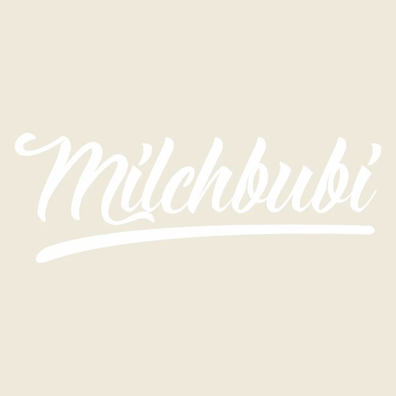 Script Logo