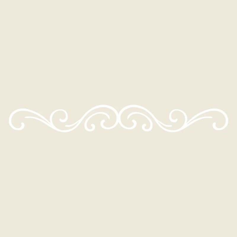 Ornament Linie