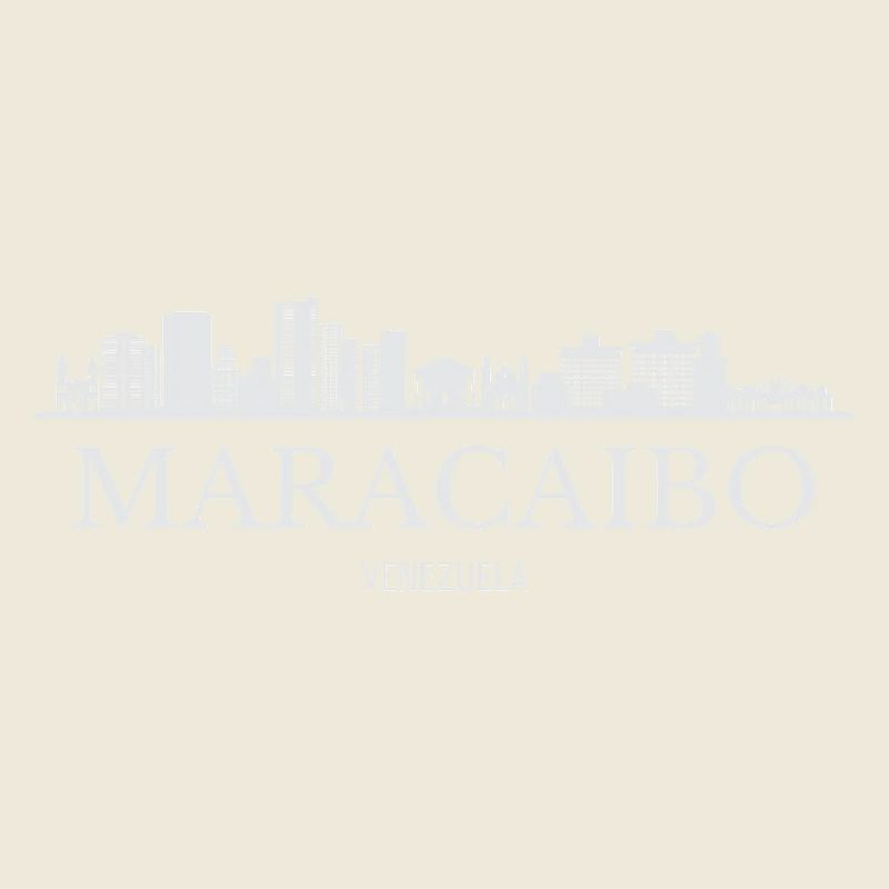 Maracaibo Skyline, Maracaibo Venezuela