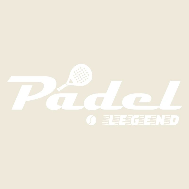 Légende du padel