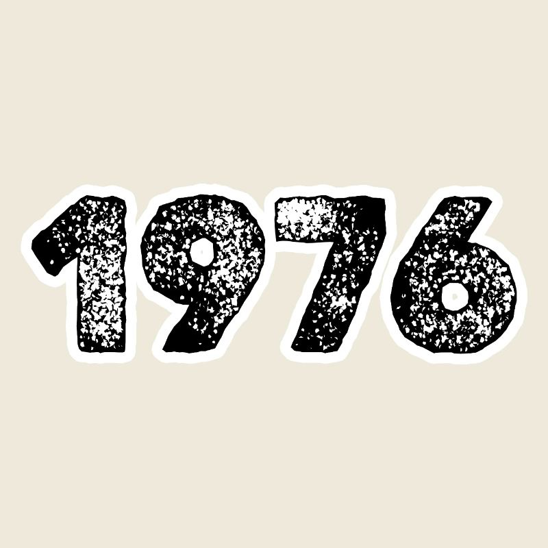 Année 1976