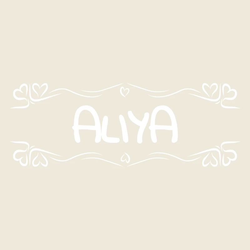 Aliya