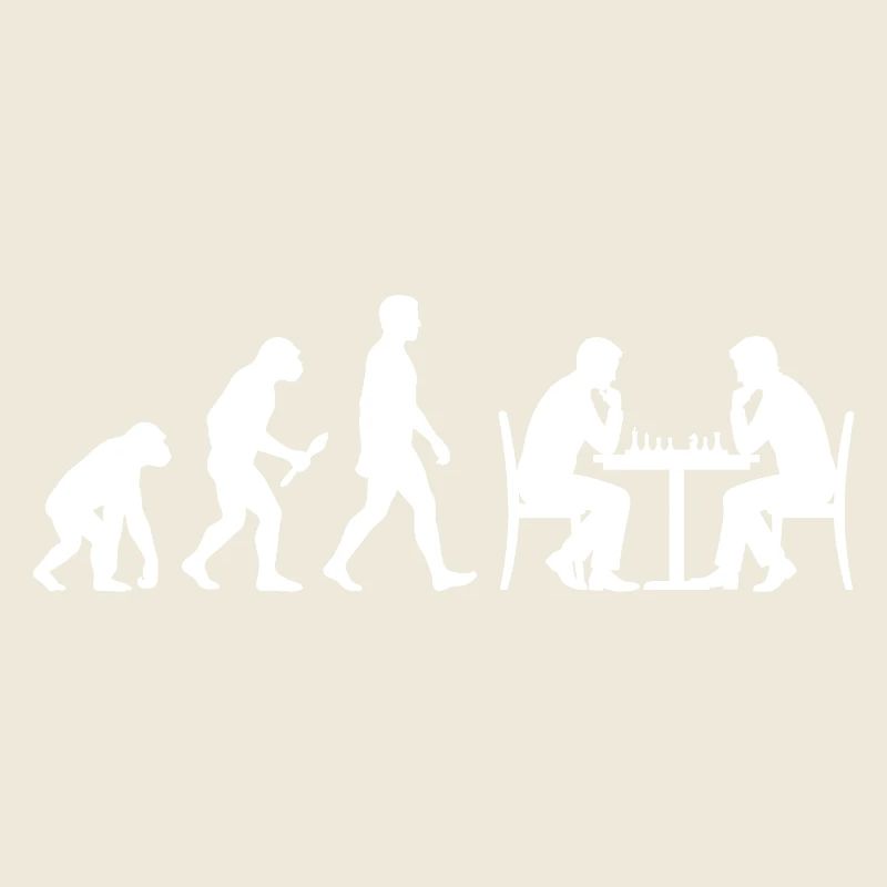 Évolution des échecs – Le chemin vers le Grand Maître