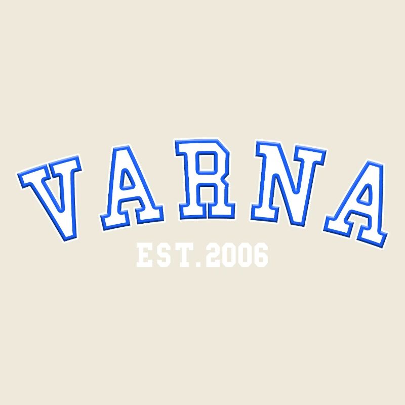 Varna Est. 2006