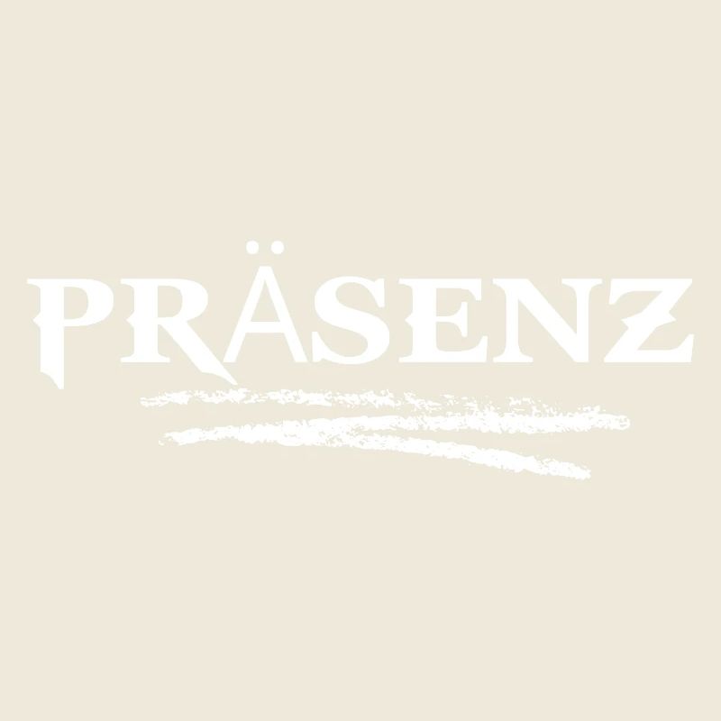 PRESENCE – In the here and now