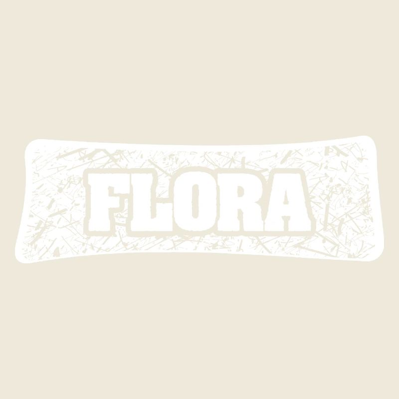 Flora als Name