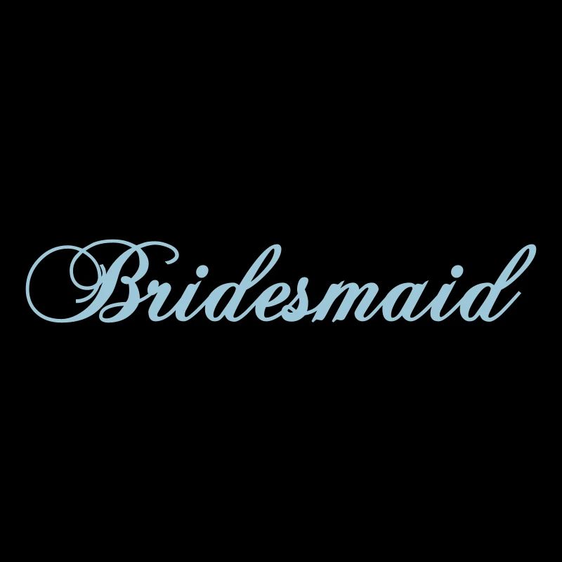 bridesmaid 2010