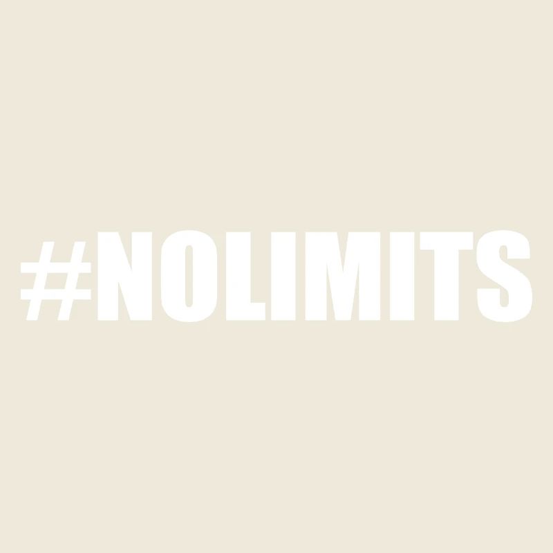 No limits
