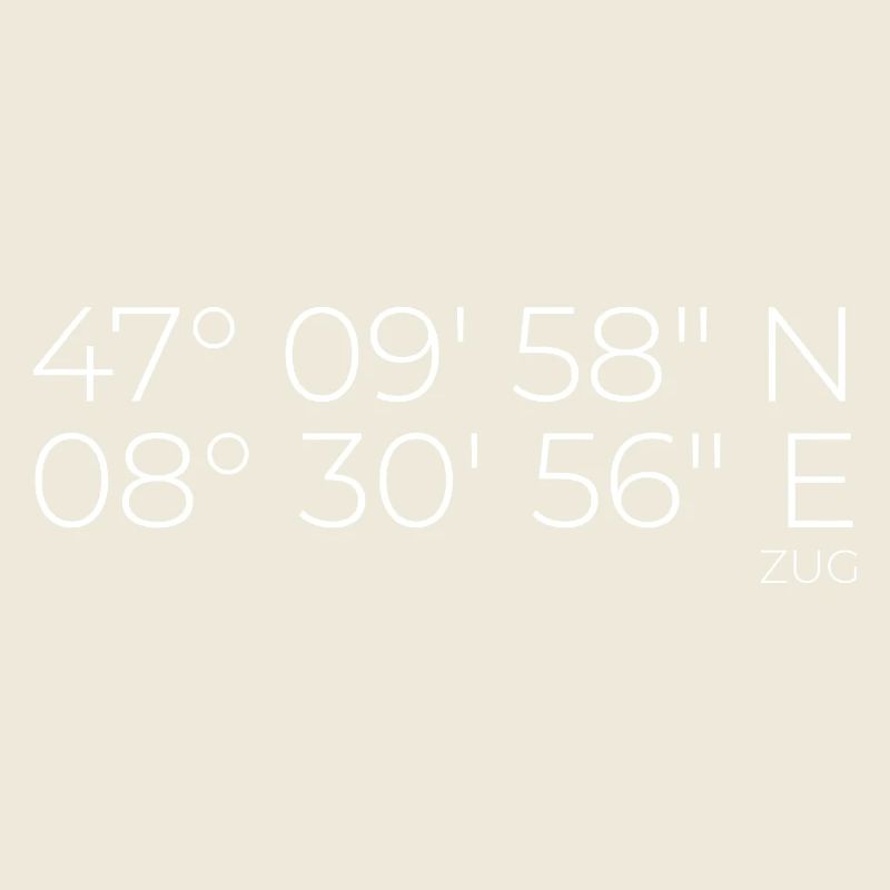 Train coordinates
