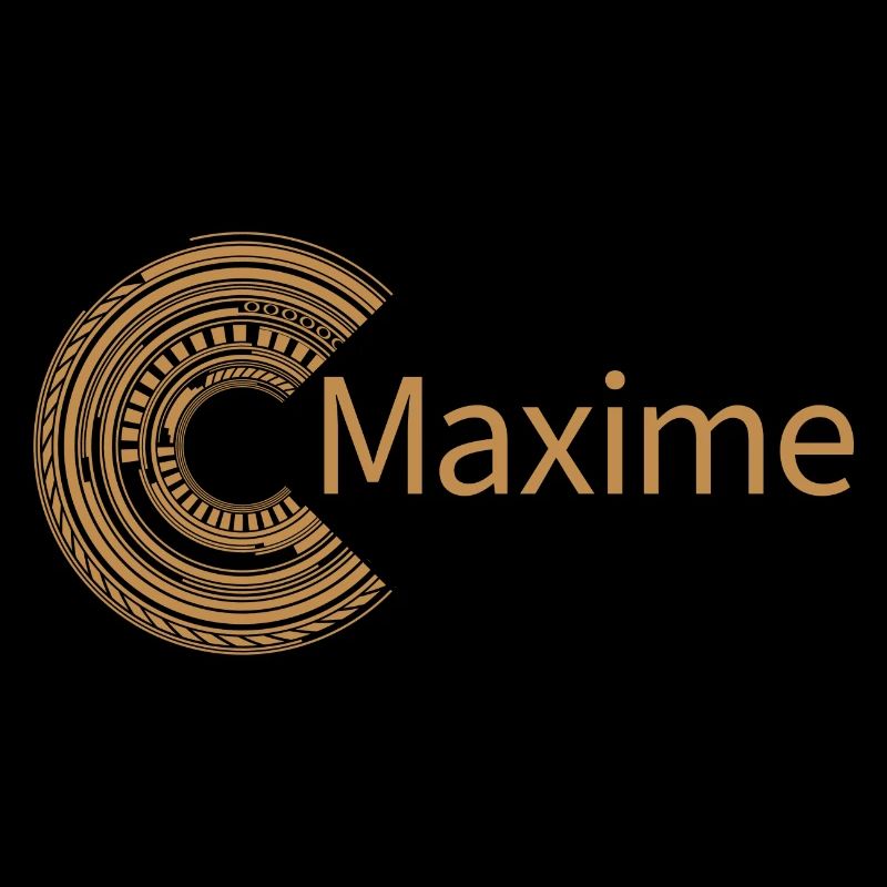 For Maxime